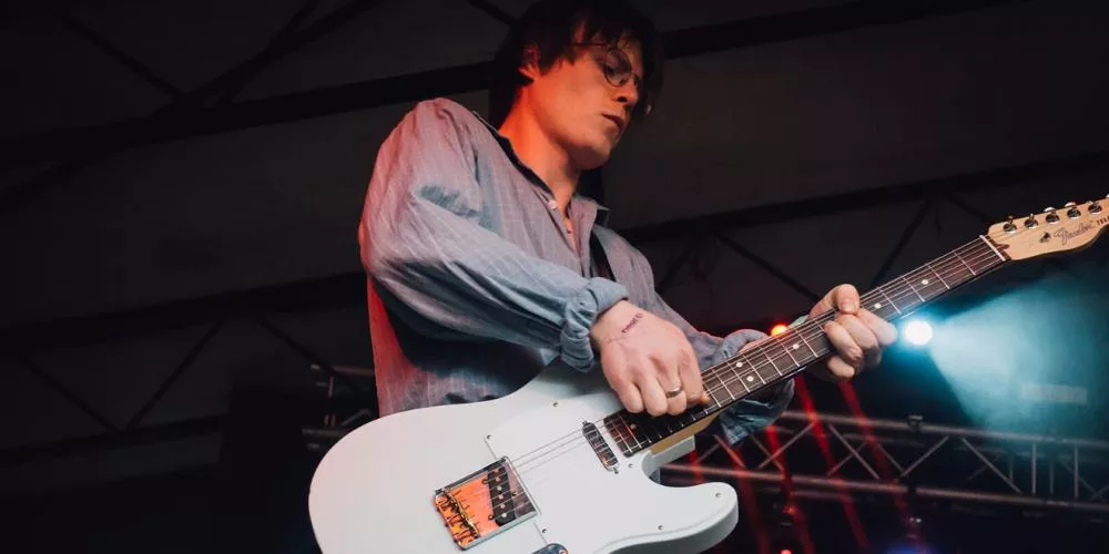 Fontaines DC © Paul Hudson