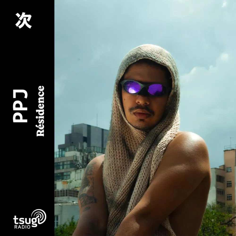 Illustration pour PPJ invite S1LV3R · Octobre 2025