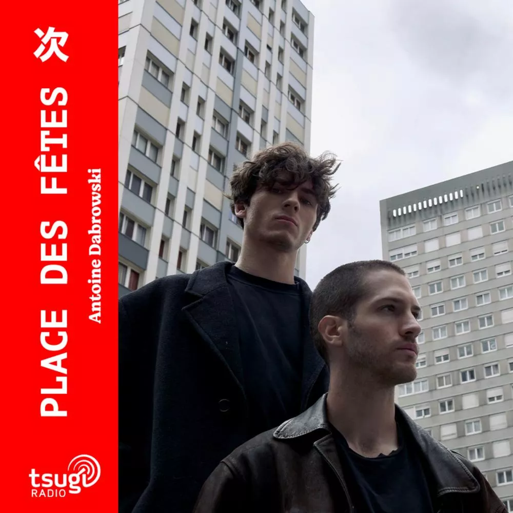 Illustration pour Avec nous étions une armée en live et la chronique d&rsquo;Antoine Gailhanou