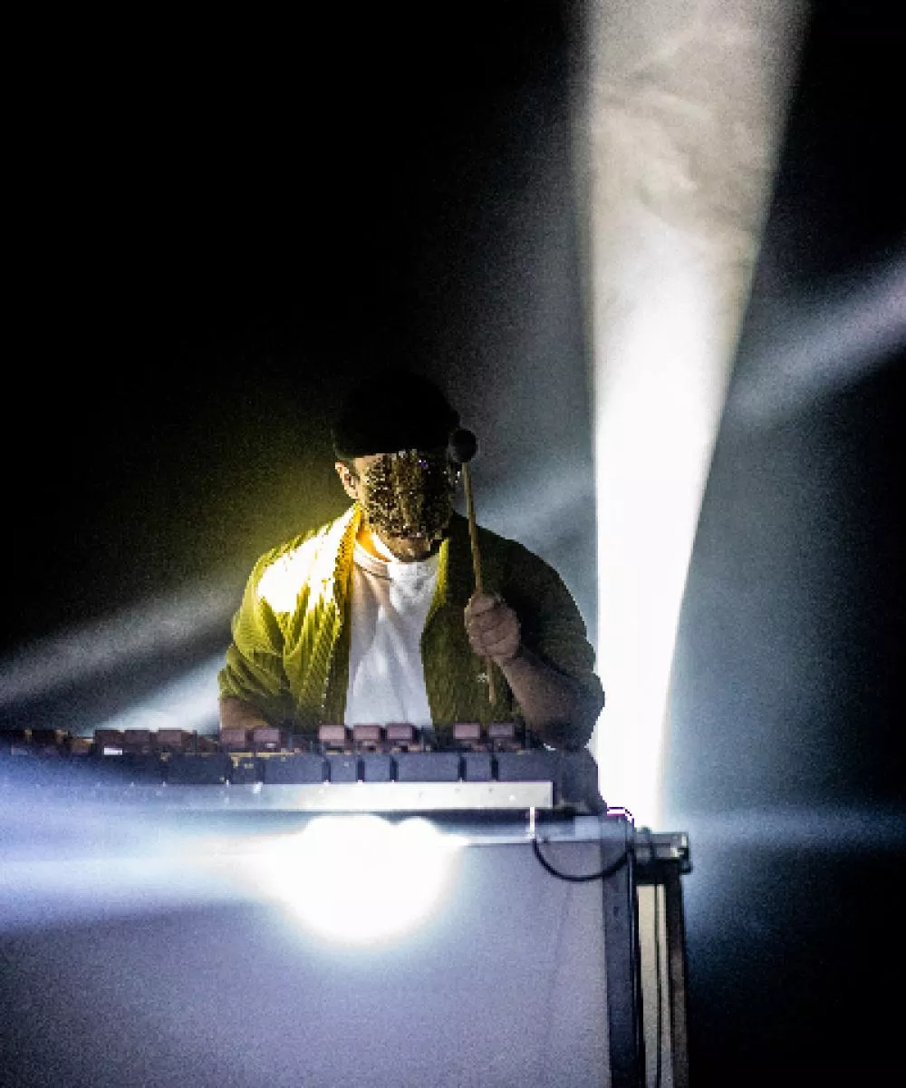 Mokado © Anoussa Chea