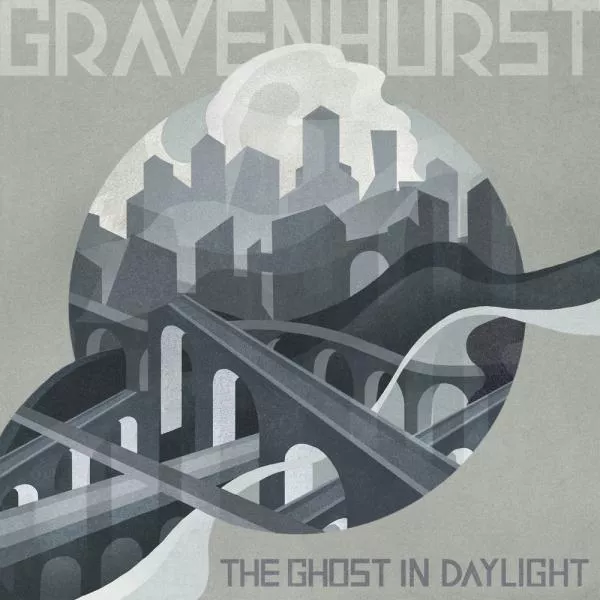 Illustration pour Chronique&nbsp;: Gravenhurst – The Ghost In Daylight