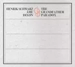 Illustration pour Chronique&nbsp;: Henrik Schwarz, Âme, Dixon – The Grandfather Paradox