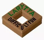 Illustration pour Chronique&nbsp;: Larytta –  Difficult Fun