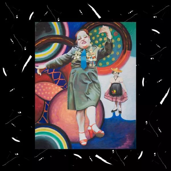 Illustration pour Chronique&nbsp;: Tristesse contemporaine – Tristesse contemporaine