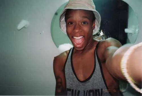 Illustration pour Tsugi parie sur… Rejjie Snow