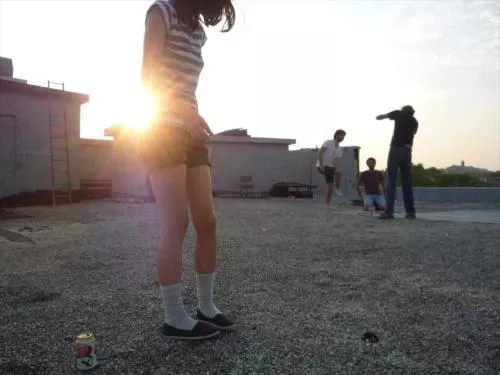 Illustration pour Interview&nbsp;: Trésors, le groupe français à suivre