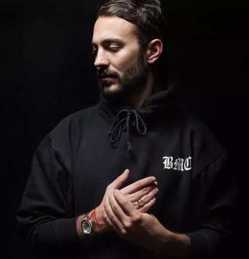 Illustration pour Interview&nbsp;: Brodinski, « Kanye est le seul qui puisse changer la donne »