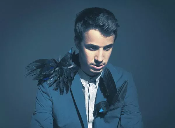 Illustration pour Un splendide nouveau morceau de Jeremie Whistler à télécharger