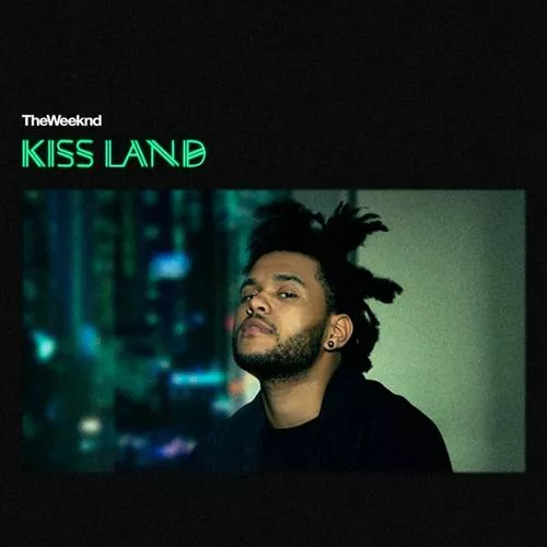 Illustration pour Chronique&nbsp;: The Weeknd – Kiss Land