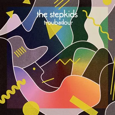 Illustration pour Chronique&nbsp;: The Stepkids – Troubadour