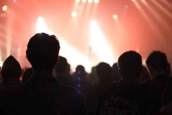 Illustration pour Portfolio&nbsp;: Pitchfork Music Festival, jour 1