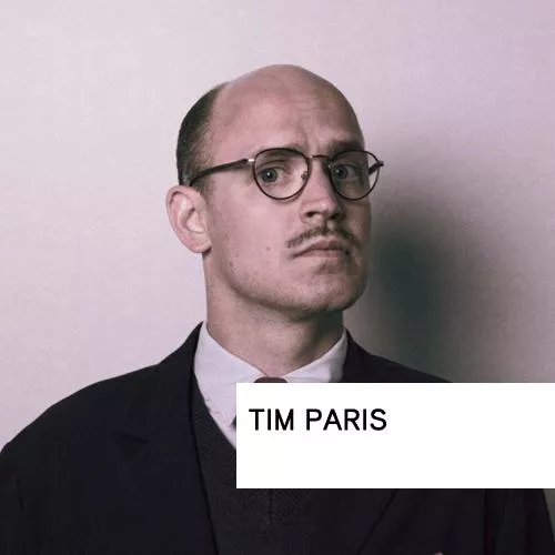 Illustration pour Tsugi Podcast 310&nbsp;: Tim Paris