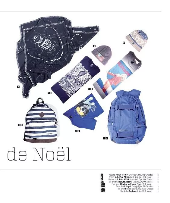 Illustration pour Concours shopping Tsugi 68&nbsp;: rhabillez vous pour l&rsquo;hiver