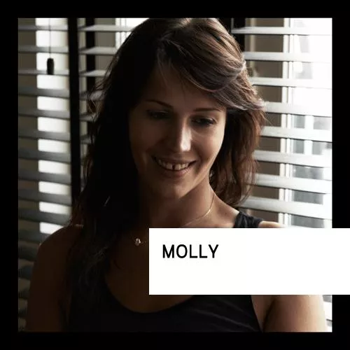 Illustration pour Tsugi Podcast 317: Molly