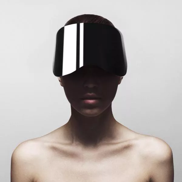 Illustration pour 6 questions à Kate Boy au festival by:Larm