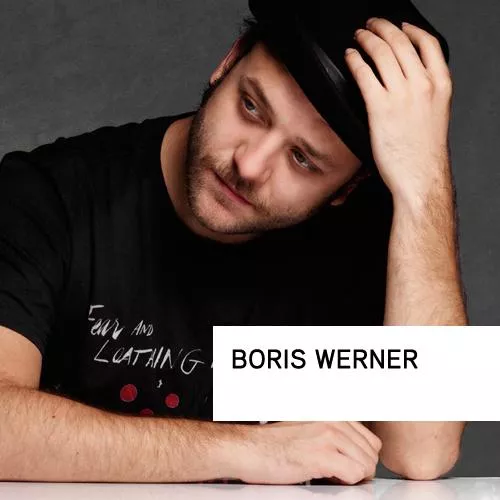 Illustration pour Tsugi Podcast 320&nbsp;: Boris Werner