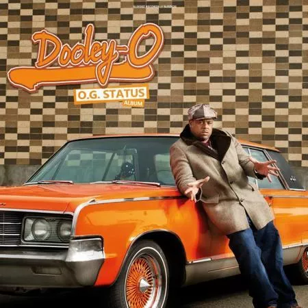 Illustration pour Chronique&nbsp;: Dooley-O – O.G. Status