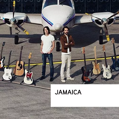 Illustration pour Tsugi Podcast 331&nbsp;: Jamaica