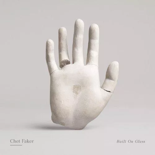 Illustration pour Chronique&nbsp;: Chet Faker – Built On Glass