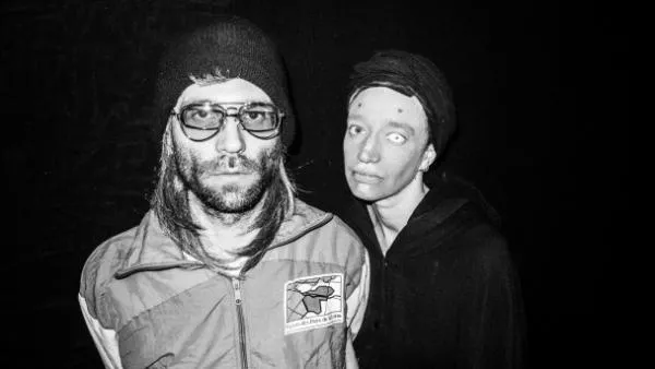 Illustration pour Sexy Sushi : « Être un groupe pour faire la fête n’a jamais été notre but »