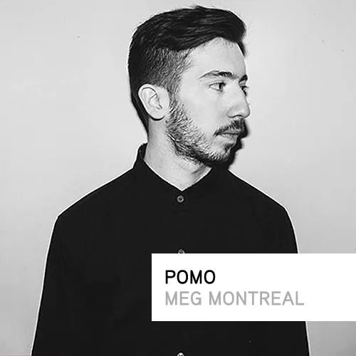 Illustration pour Tsugi Podcast 334&nbsp;: Pomo x MEG Montréal
