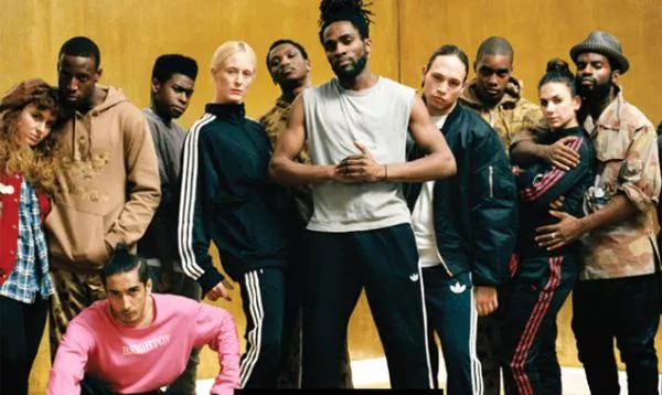 Illustration pour Le Teasing&nbsp;: Qui est Jungle ?