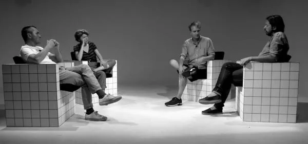 Illustration pour L&rsquo;album de Plastikman fait polémique