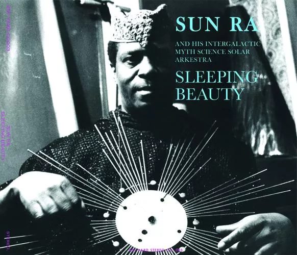 Illustration pour Sun Ra, es-tu là ?