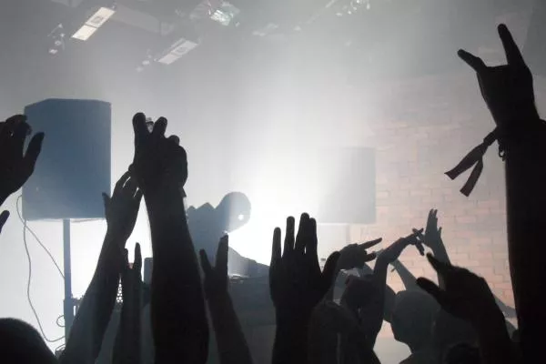 Illustration pour On y était&nbsp;: le MEG Montréal, jour 2