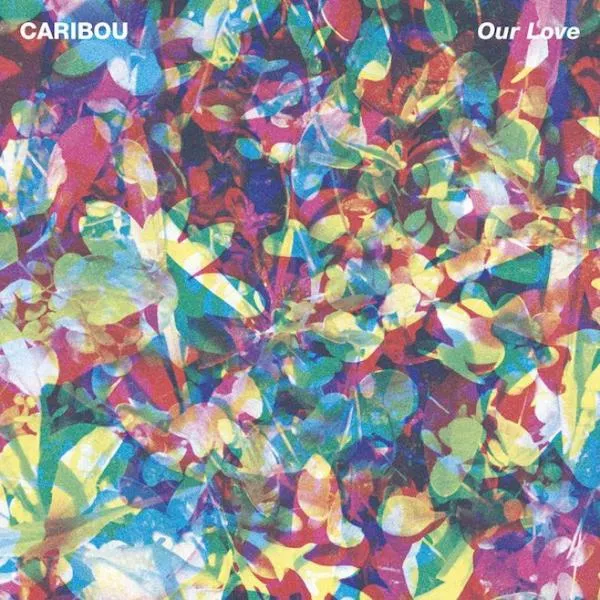 Illustration pour L&rsquo;album de Caribou est en écoute, on l&rsquo;a rencontré