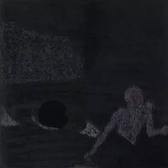 Illustration pour Le nouveau vinyle de la semaine (01)&nbsp;: Roman Flügel