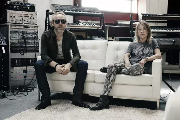 Illustration pour Sixtine: « J&rsquo;ai commencé par produire des musiques pour Marc Dorcel »