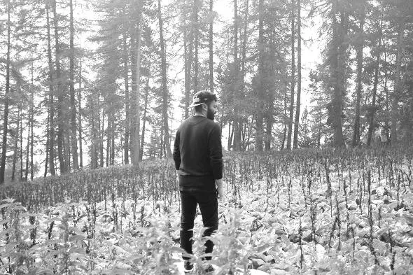 Illustration pour GEENA: « On croit souvent que je suis une fille. Ou une racaille »