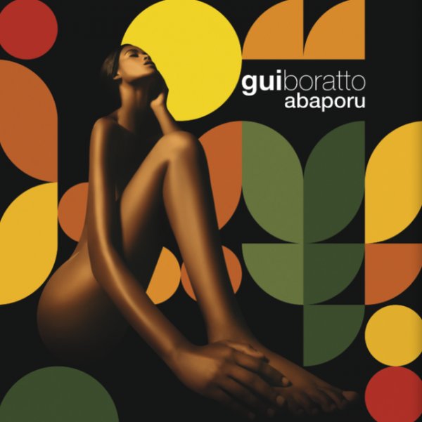 Illustration pour Abaporu, de Gui Boratto&nbsp;: un festival pop-dance dépourvu de tubes