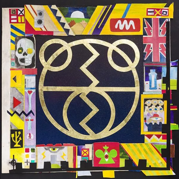 Illustration pour The 2 Bears – &lsquo;The Night Is Young&rsquo;&nbsp;: un disque qui n’a pas peur des grands écarts