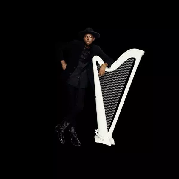 Illustration pour Theophilus London&nbsp;: « J’ai déjà réussi, juste en étant moi »