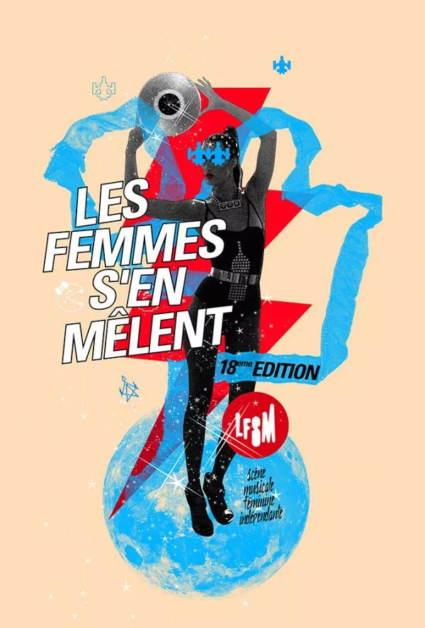 Illustration pour Jeu concours&nbsp;: 2 places à gagner parmi la prog&rsquo; de la Carène