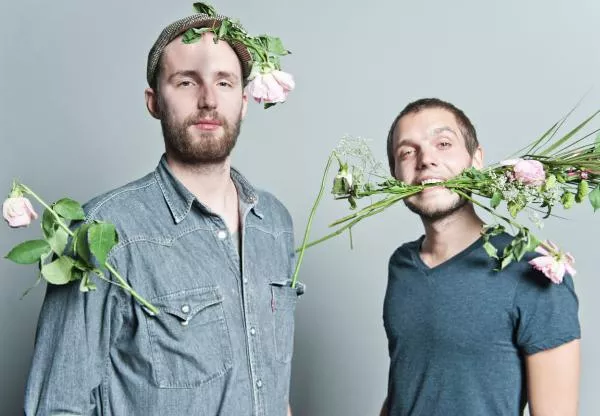 Illustration pour Jeu concours&nbsp;: 4 places à gagner pour Isaac Delusion et Years & Years à l&rsquo;Olympia