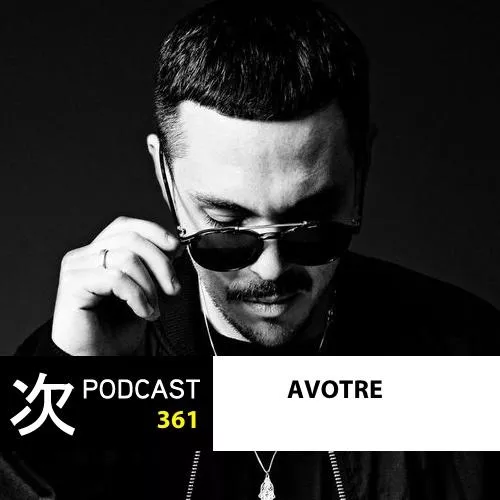 Illustration pour Tsugi Podcast 361&nbsp;: Avotre
