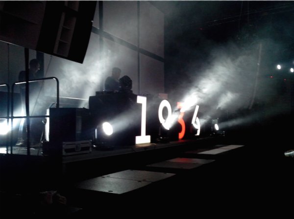 Illustration pour En direct de Lakomune au 1936