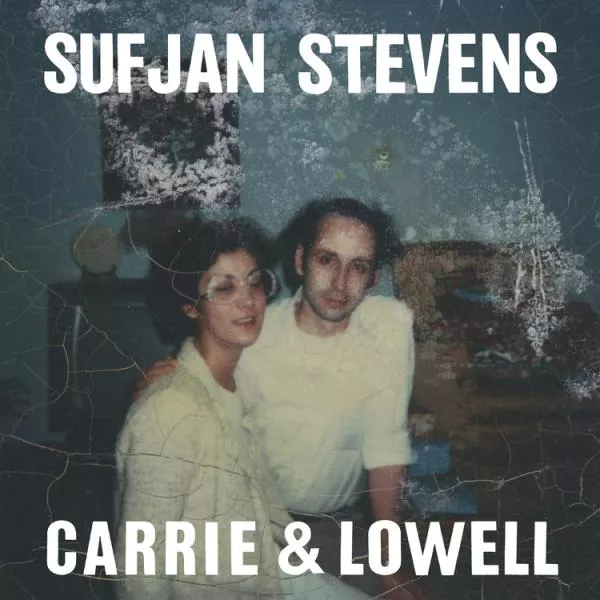 Illustration pour Chronique et écoute&nbsp;: Carrie & Lowell de Sufjan Stevens