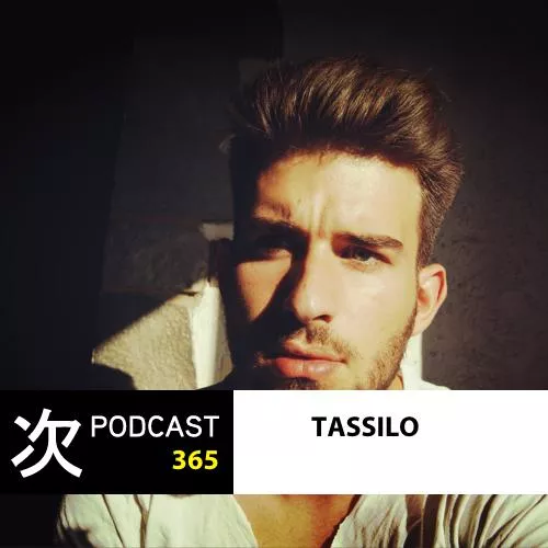 Illustration pour Tsugi Podcast 365&nbsp;: Tassilo Vanhöfen