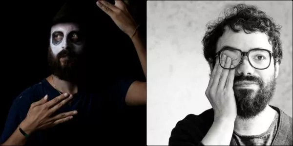 Illustration pour Portraits croisés&nbsp;: Black Yaya vs Tahiti Boy