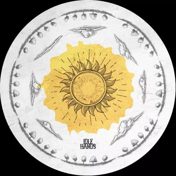 Illustration pour Le nouveau vinyle de la semaine (24): Leif