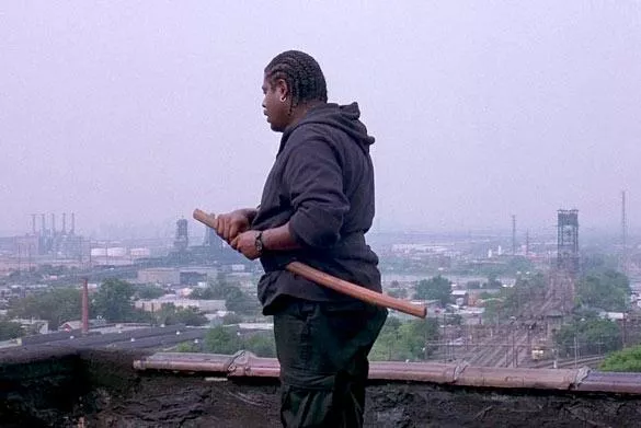 Illustration pour La B.O de la semaine (3): Ghostdog – RZA