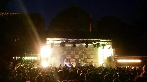 Illustration pour En direct d&rsquo;IR à Barcelone, jour 4