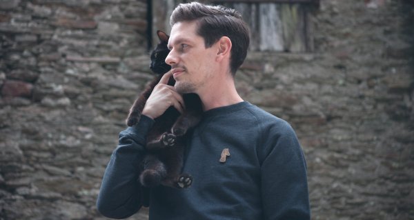 Illustration pour Une nuit avec 20syl