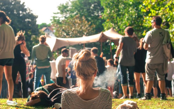 Illustration pour On y était&nbsp;: Baleapop #6