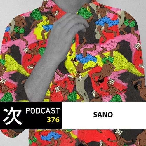 Illustration pour Tsugi Podcast 376&nbsp;: Sano