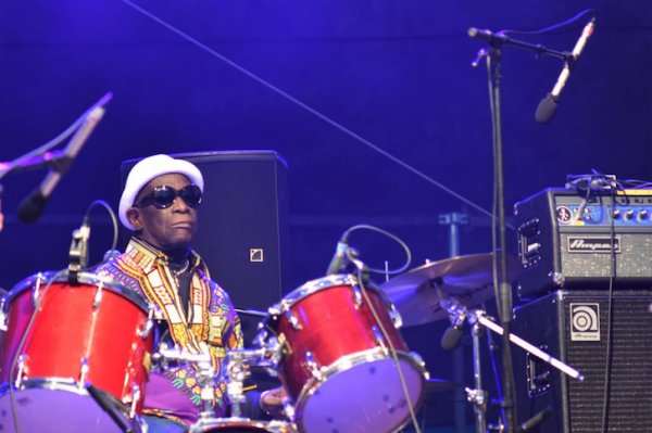 Illustration pour Pourquoi fallait-il être au Macki Music Festival ?